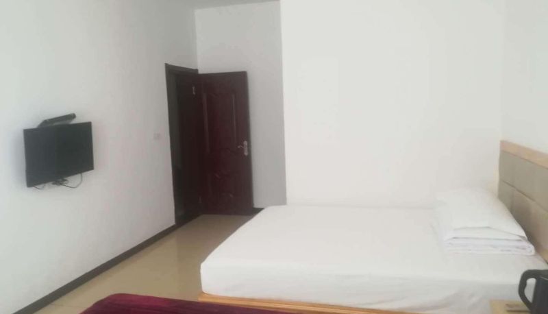 Chambre - Small time accommodation
