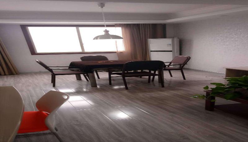 Camera business - Jiugong Business Hotel