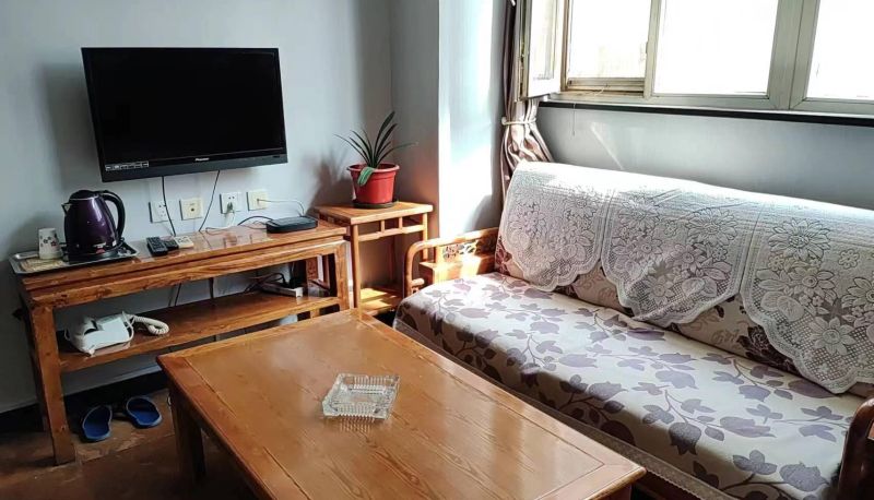 Pokój typu business - Heyuan Hotel