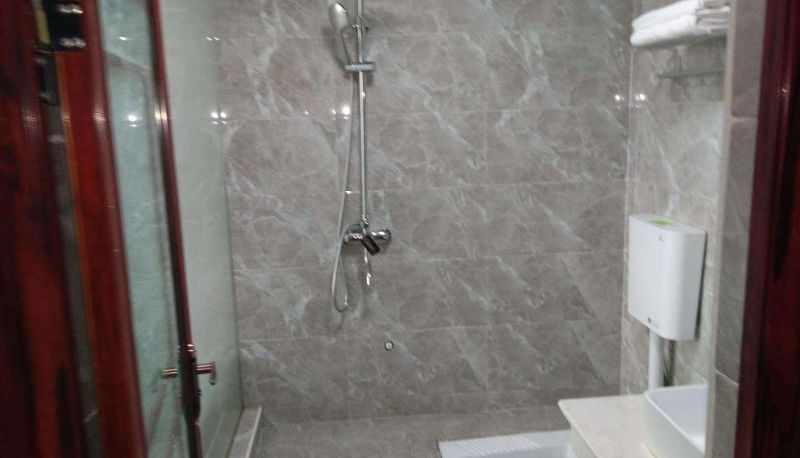 Camera - Jiayuan Business Hotel