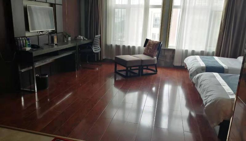 Pokój - Huating Business Hotel