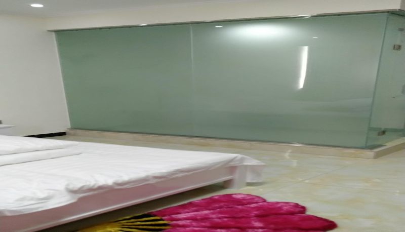 Camera - Xincheng Business Hotel