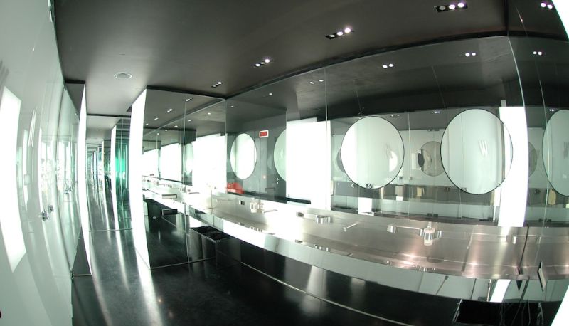 Informacje - DuoMo hotel Hotel