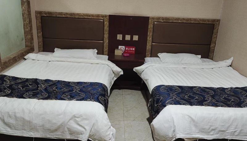 Camera - Century Xinyuan Business Hotel
