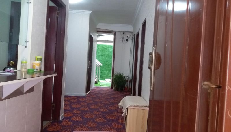 Extérieur de l'hôtel - Senmiao Hotel (Zhonglou Luoma Market Branch)