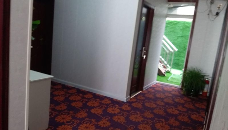 Extérieur de l'hôtel - Senmiao Hotel (Zhonglou Luoma Market Branch)