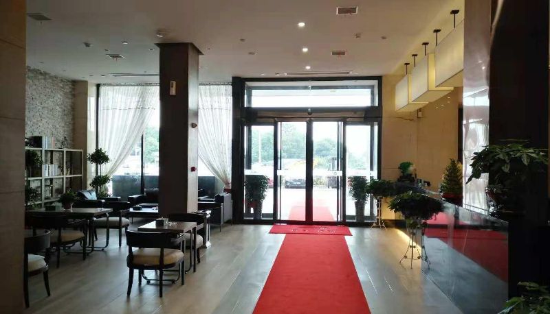 Hotel Außenbreich - Boman Hotel