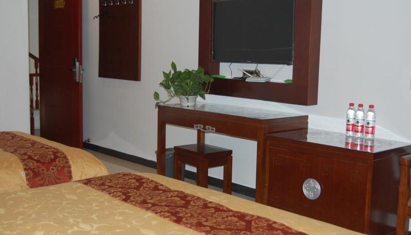 Kamer - Lexing Boutique Hotel