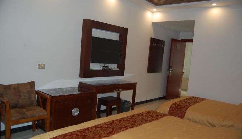 Kamer - Lexing Boutique Hotel
