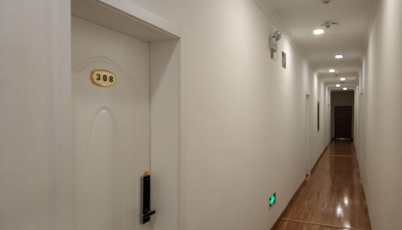 Hotel Außenbreich - Youyuanren Hotel
