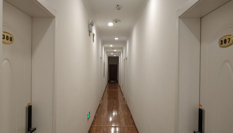 Hotel Außenbreich - Youyuanren Hotel