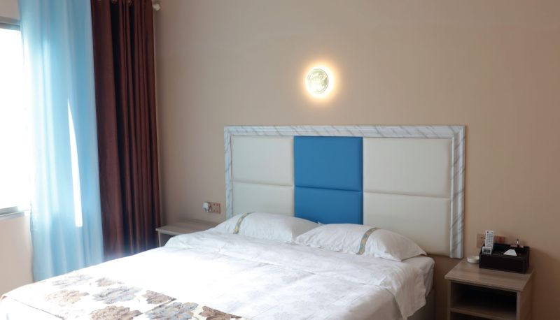 Camera business - Shangchen Hotel