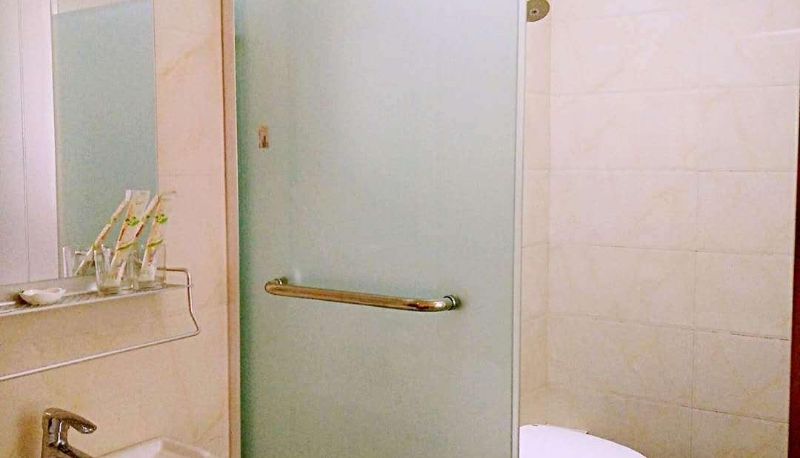 Business-Zimmer - Leshan Hotel (Zhonghuicheng Branch)