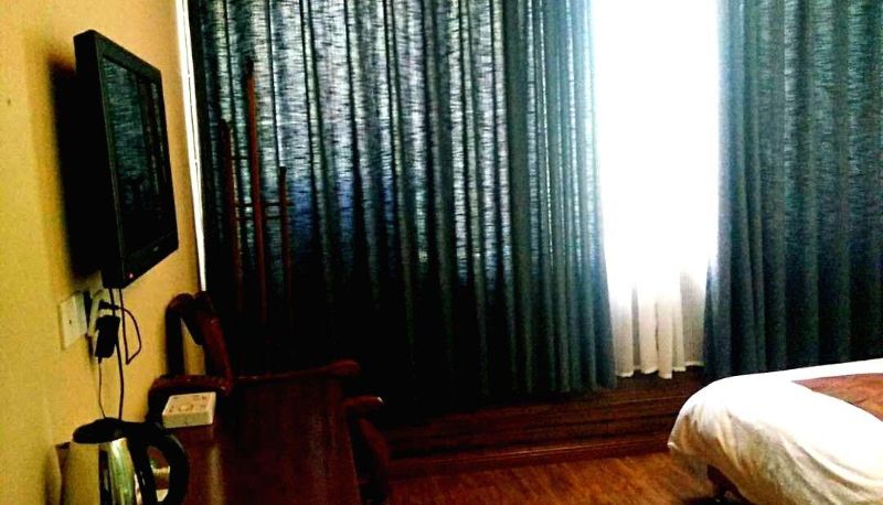 Business-Zimmer - Leshan Hotel (Zhonghuicheng Branch)