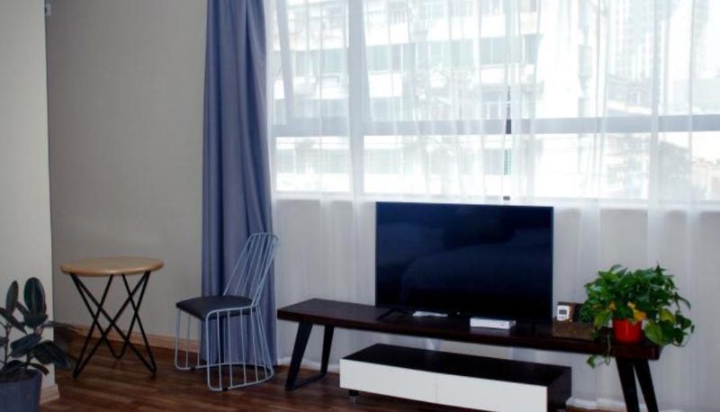 Extérieur de l'hôtel - Tongxin Hotel (Jiangsu Normal University Store)