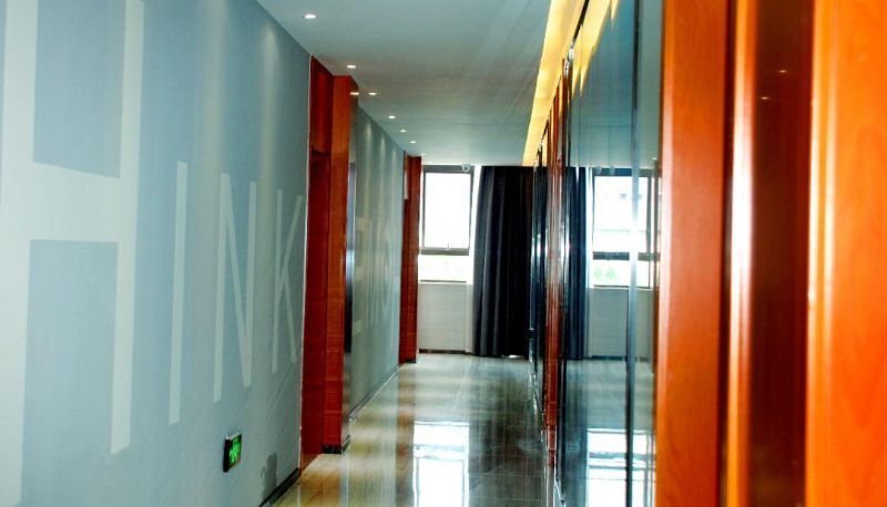 Extérieur de l'hôtel - Tongxin Hotel (Jiangsu Normal University Store)