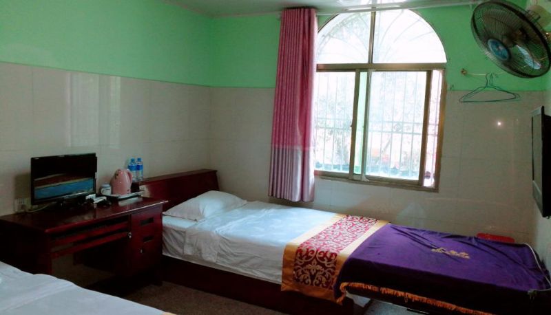 Chambre Business - Phoenix Hotel