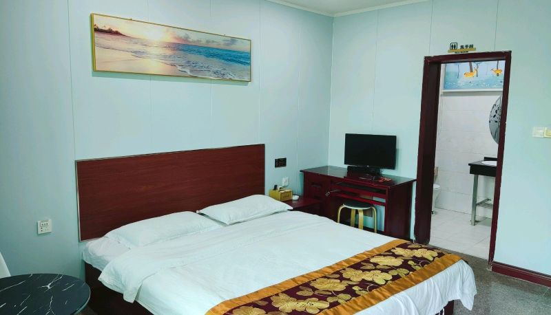 Chambre Business - Phoenix Hotel
