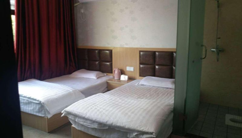 Pokój typu business - Rongsigui Hotel