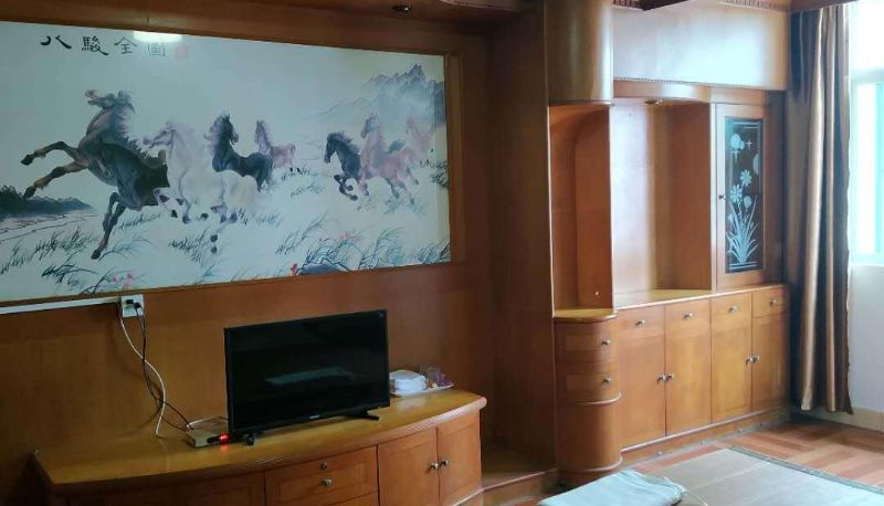 Hotel Außenbreich - Jiahua Business Accommodation