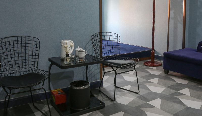 Camera per famiglia - Spring Art Hotel (Quantang Electric Power Vocational College Store)