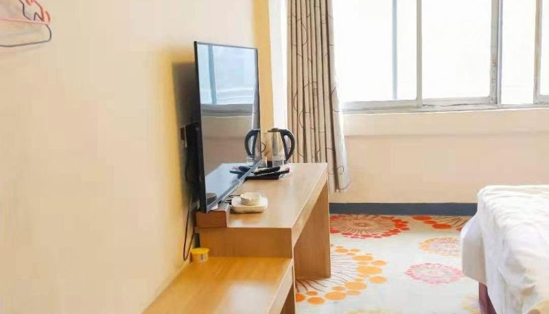 Camera - Chunguang Boutique Hotel