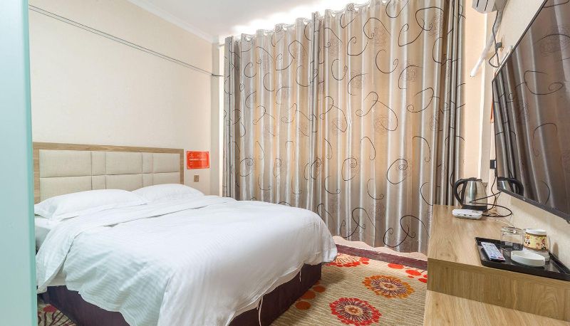 Camera - Chunguang Boutique Hotel