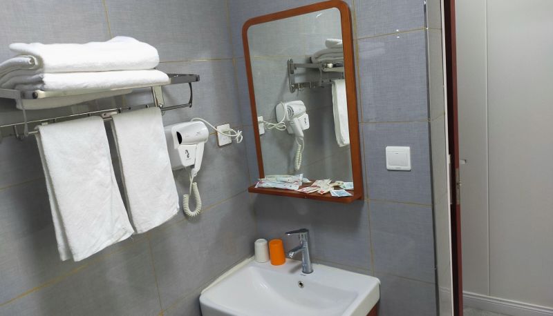 Camera per famiglia - Wulijiang Hotel