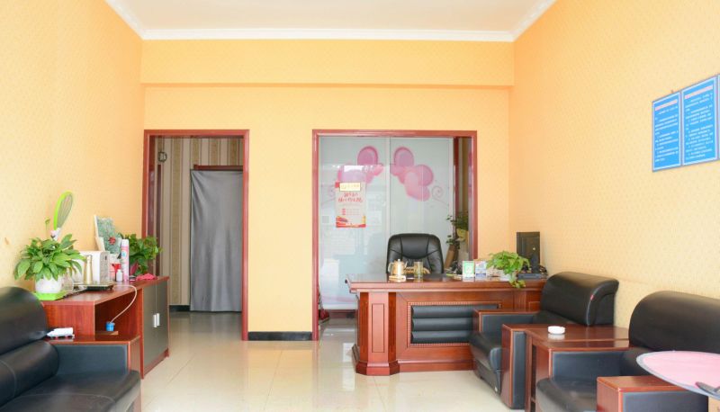 Hotel Außenbreich - Jingxin Hotel