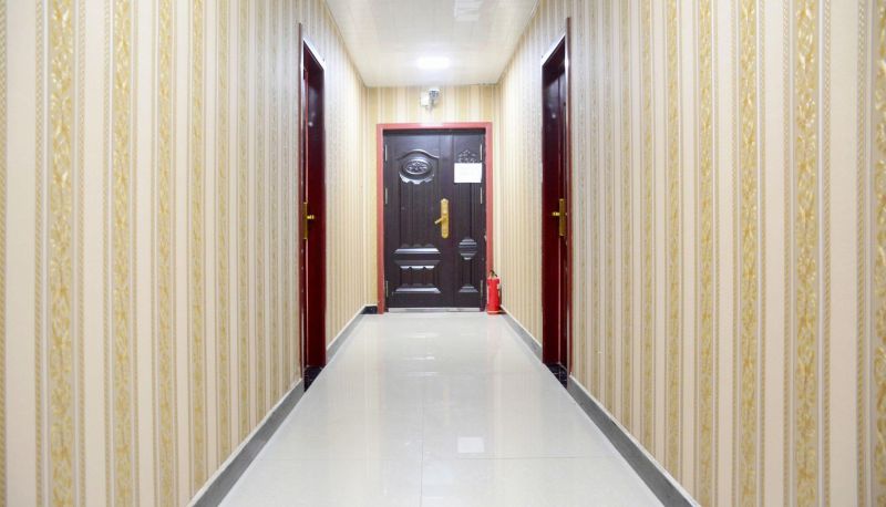 Hotel Außenbreich - Jingxin Hotel