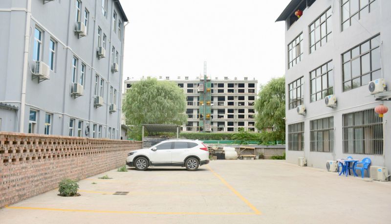 Hotel Außenbreich - Jingxin Hotel