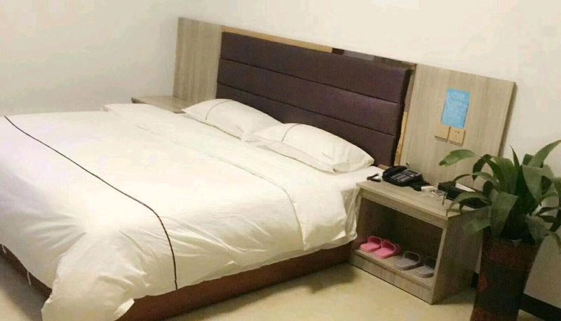 Zimmer - Huating Business Hotel