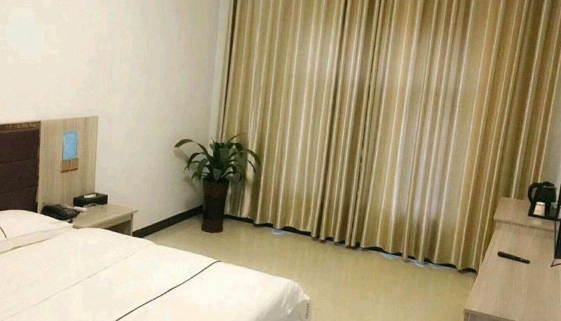 Zimmer - Huating Business Hotel