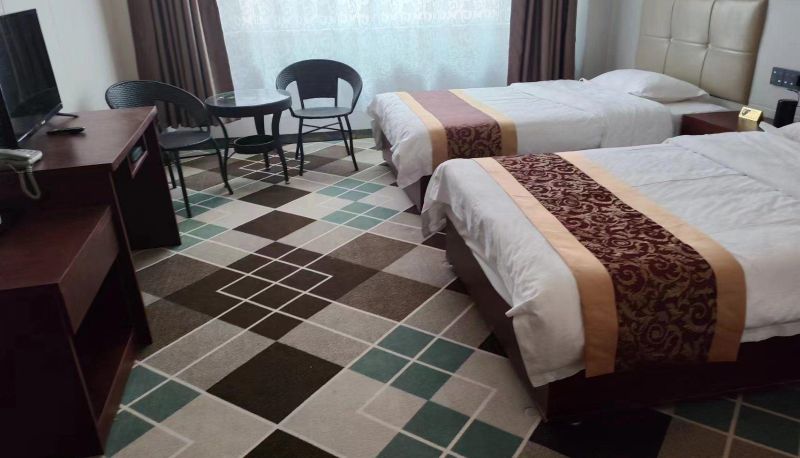 Pokój - New Era Hotel
