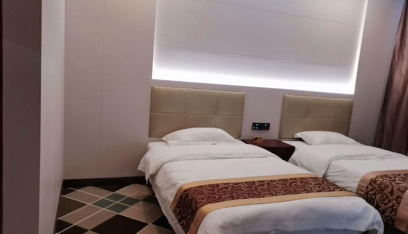 Pokój - New Era Hotel