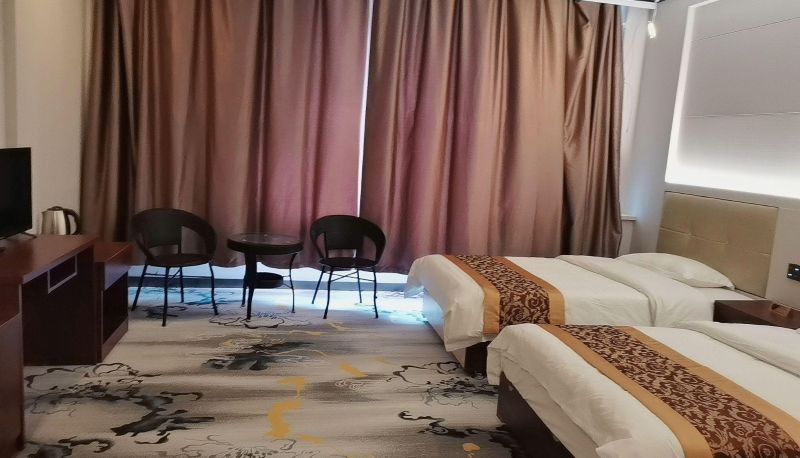 Pokój - New Era Hotel