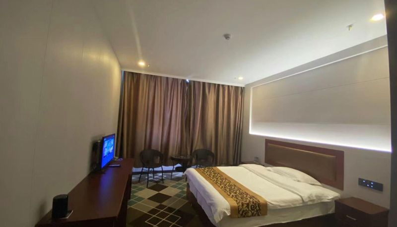 Pokój - New Era Hotel