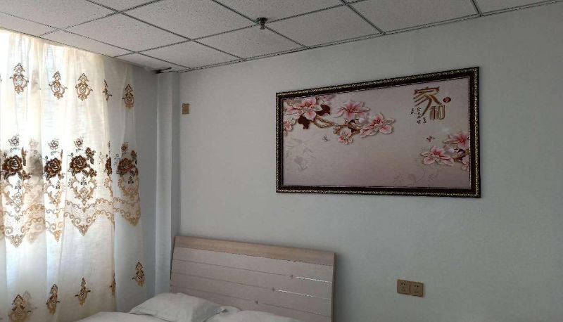 Habitación familiar - Xingchen Hotel