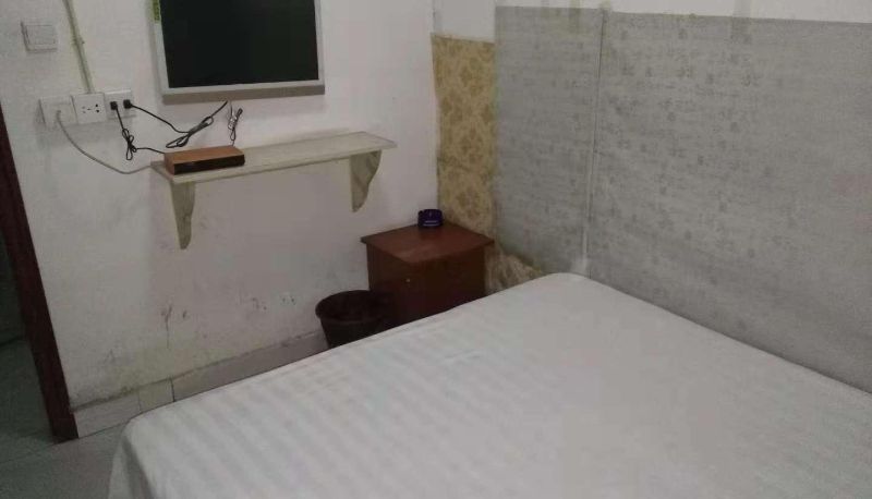 Extérieur de l'hôtel - Xingmao Hotel