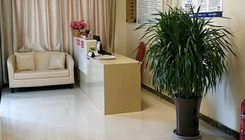 Hotel Außenbreich - Chenxi Hotel