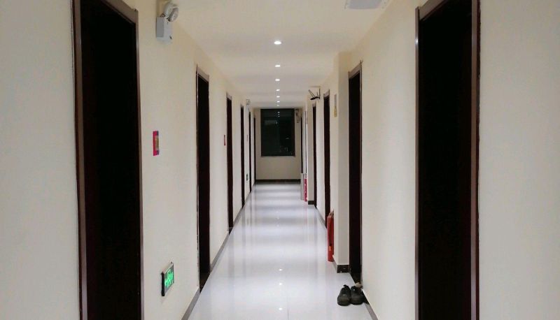 Hotel Außenbreich - Chenxi Hotel