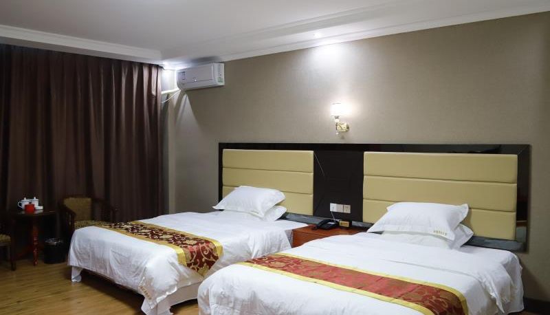 Pokój - Lido Business Hotel