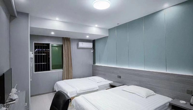 Camera - Xiamen Jingxin Residence (Xiamen University Xiang'an Campus Store)