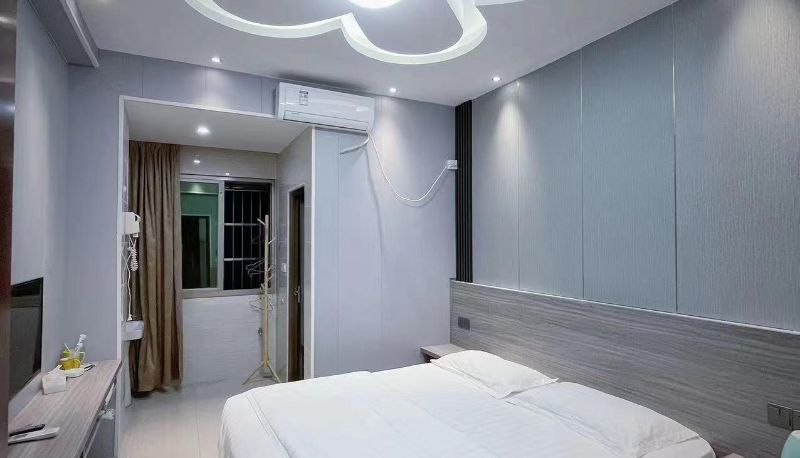 Camera - Xiamen Jingxin Residence (Xiamen University Xiang'an Campus Store)