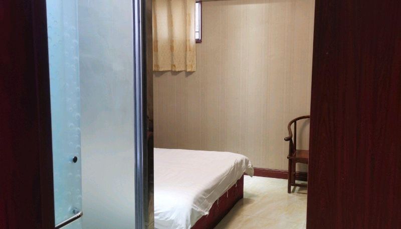 Camera - Jingxin Business Hotel