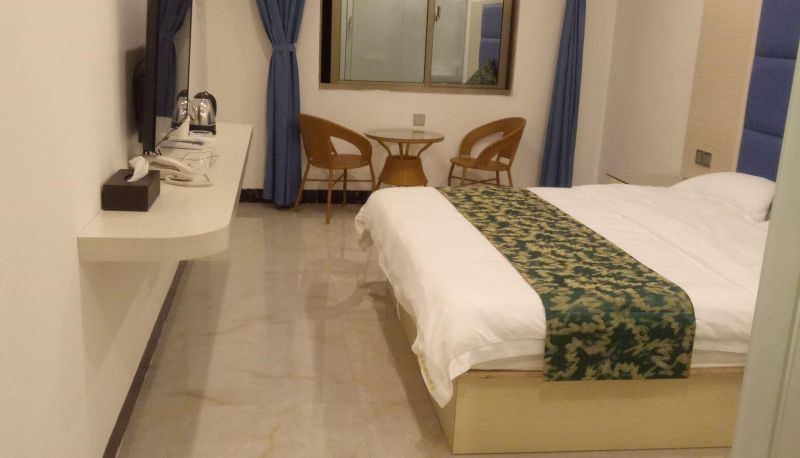 Camera - Jiayun Boutique Hotel