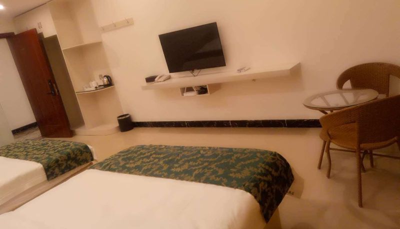 Camera - Jiayun Boutique Hotel
