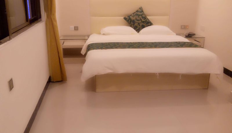 Camera - Jiayun Boutique Hotel