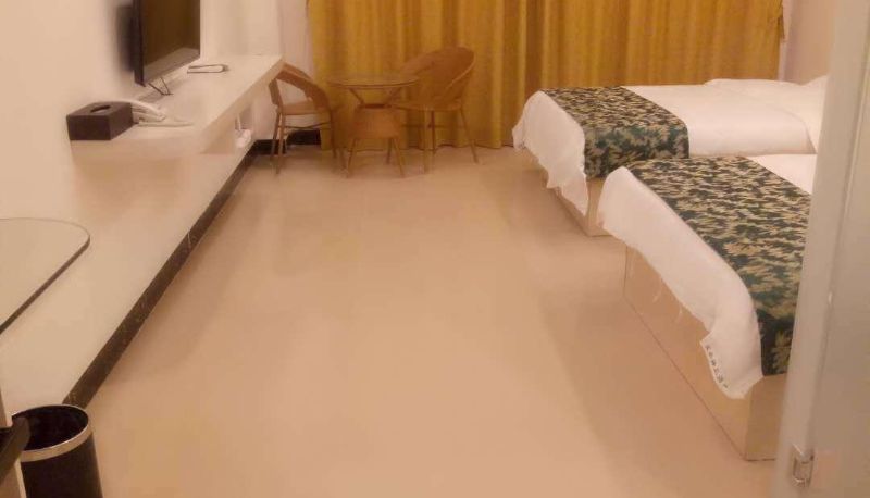 Camera - Jiayun Boutique Hotel
