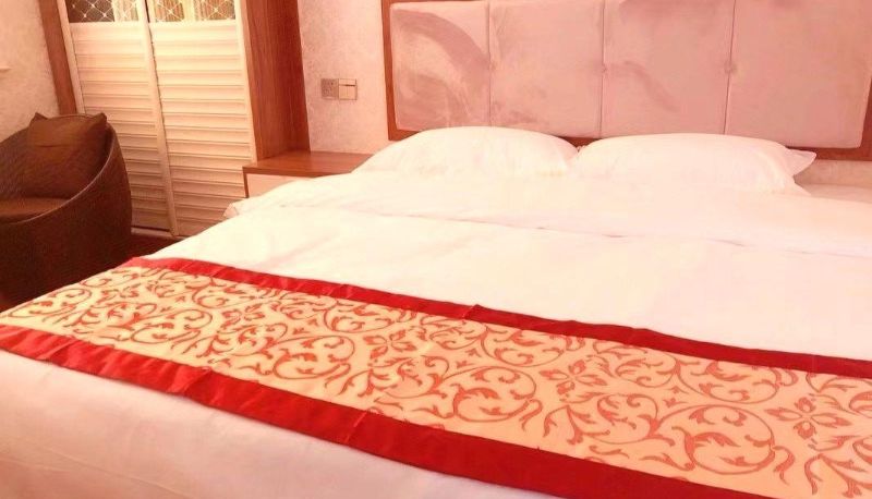 Business-Zimmer - Yijia Business Hotel